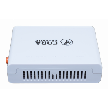 Терминал GePON EP-1001E Rev.03ZB FORA-2