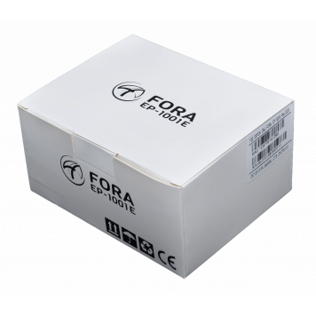 Терминал GePON EP-1001E Rev.03ZB FORA-4