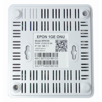 Терминал GEPON EP8100 OEM-3