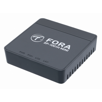 Терминал xPON XP-1001H MINI Rev.03ZN FORA-1