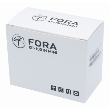 Терминал xPON XP-1001H MINI Rev.03ZN FORA-4