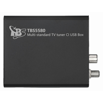ТВ-тюнер TBS5580 USB Box-3