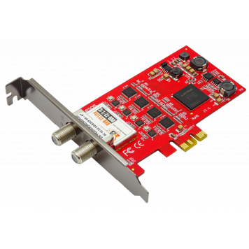 ТВ-тюнер TBS6205