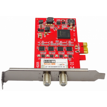 ТВ-тюнер TBS6205-1