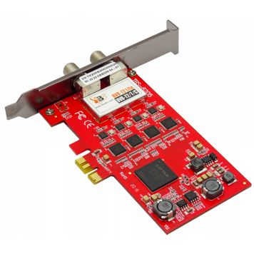 ТВ-тюнер TBS6205-2