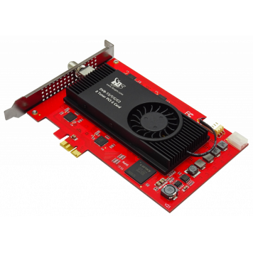 ТВ-тюнер TBS6209-4