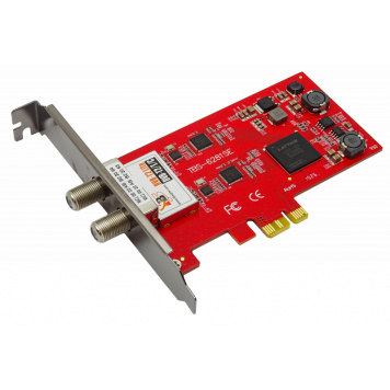 ТВ-тюнер TBS6281SE