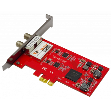 ТВ-тюнер TBS6281SE-4