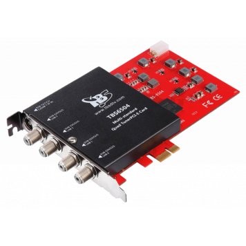 ТВ-тюнер TBS6504