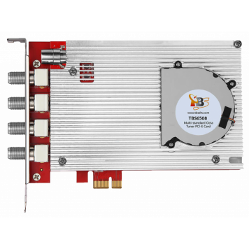 ТВ-тюнер TBS6508-2