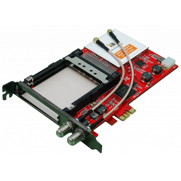 ТВ-тюнер TBS6590-2