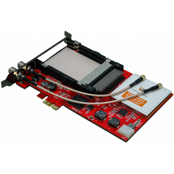 ТВ-тюнер TBS6590-4