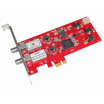 ТВ-тюнер TBS6902