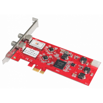 ТВ-тюнер TBS6902-3