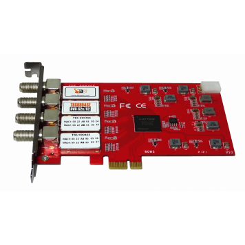 ТВ-тюнер TBS6904SE-2