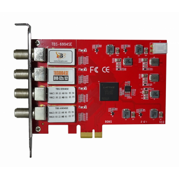 ТВ-тюнер TBS6904SE-3