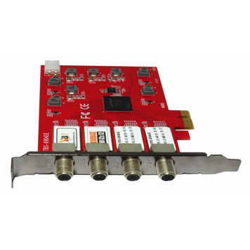 ТВ-тюнер TBS6904SE-4