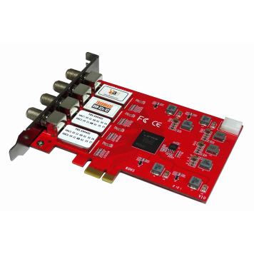 ТВ-тюнер TBS6904SE-1