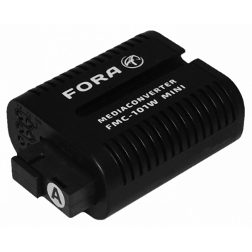 Медиаконвертер FMC-101W Mini FORA