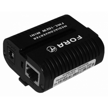 Медиаконвертер FMC-102W Mini FORA-1