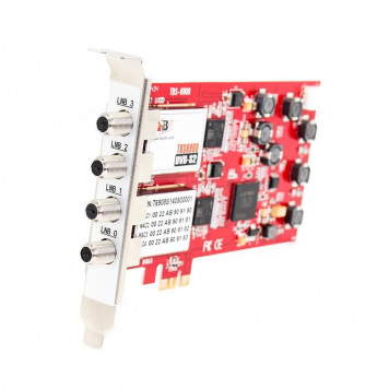 ТВ-тюнер TBS6908